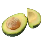 Alt avocado