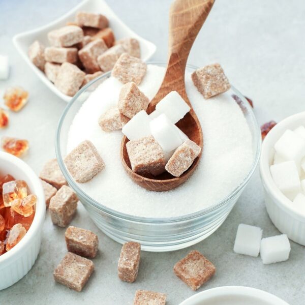 Ketofriendly Sweeteners