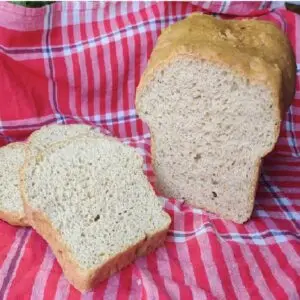 MK Gold Bread Mix - MK Nutrition (2-3 loafs)