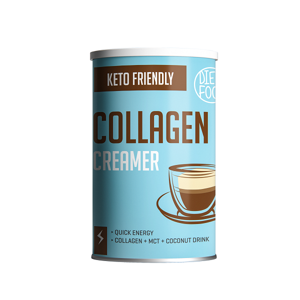 protein coffee creamer keto