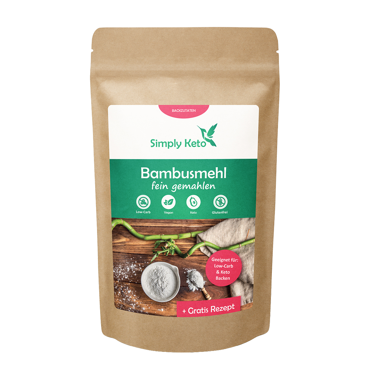 Where To Buy Bamboo Fibre Flour Canada