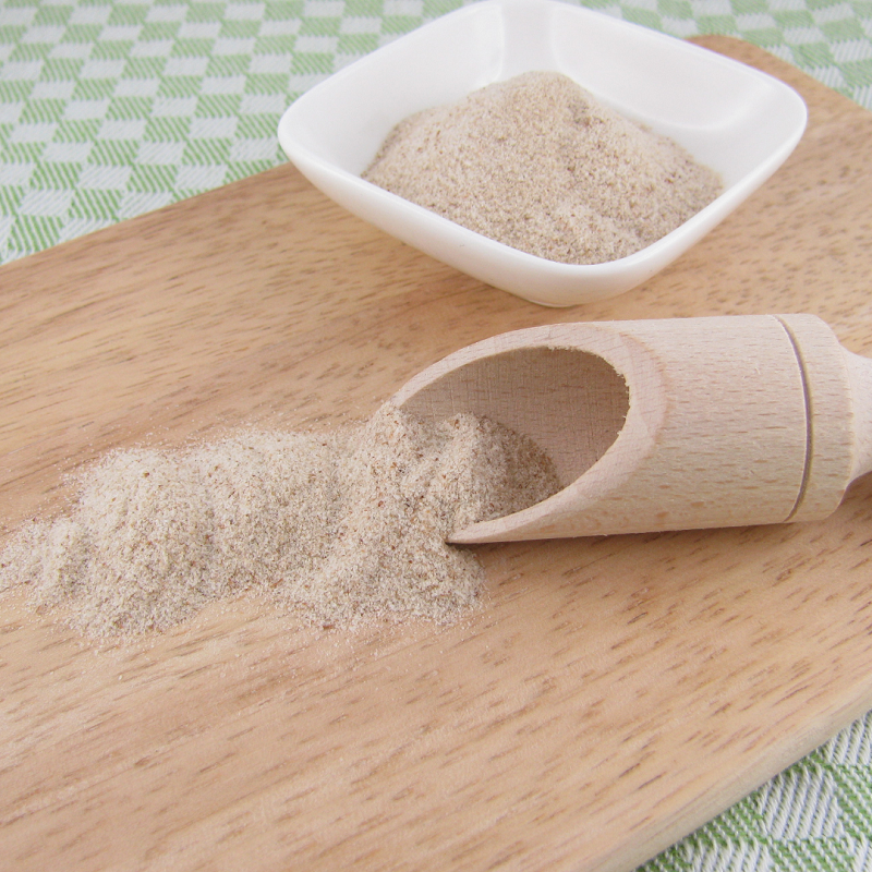Psyllium Husk Powder Psyllium Husk Powder