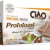 Ciao Carb Prototoast - Low-Carb Cocoa Toasts (4 slices 50g)