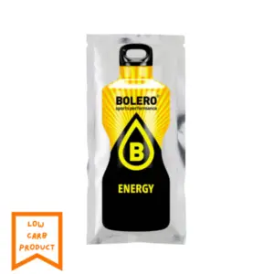Bolero Energy Drink - Bolero Advanced Hydration 500ml