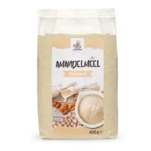 Almond flour gluten free
