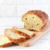 Low Carb Keto Bread Mix White - Lowcarbchef
