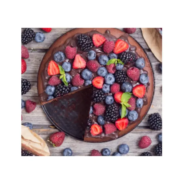 Low Carb Chocolate Cake Mix - Sukrin