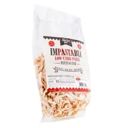 ThinSlim Foods Impastable Low Carb Pasta (Fettuccine)