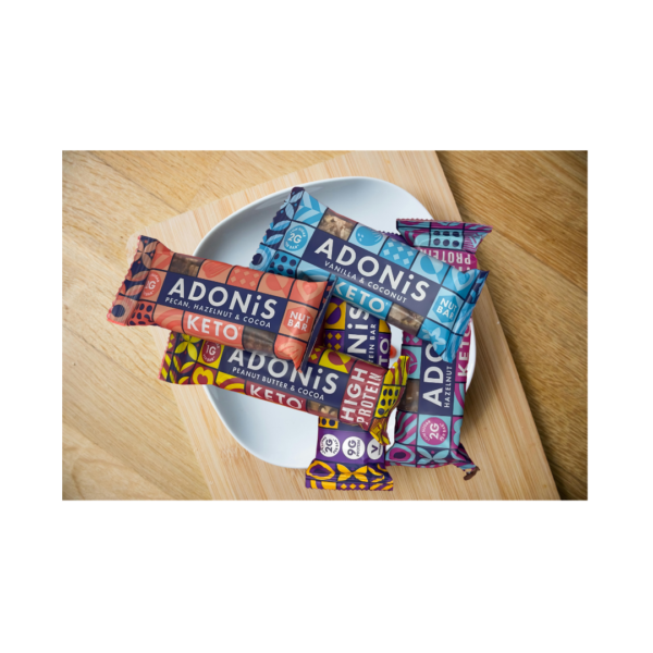 Adonis Bundle