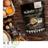 Sukrin Gold 500g (Brown Sugar replacement)