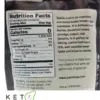 Sukrin Gold 500g (Brown Sugar replacement)