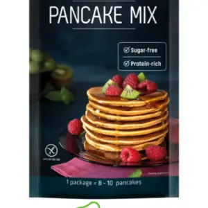 Pancake Mix (Sukrin)