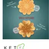 Waffle Mix (Sukrin)