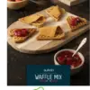 Waffle Mix (Sukrin)