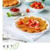 Waffle Mix (Sukrin)