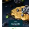 Waffle Mix (Sukrin)