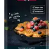 Waffle Mix (Sukrin)