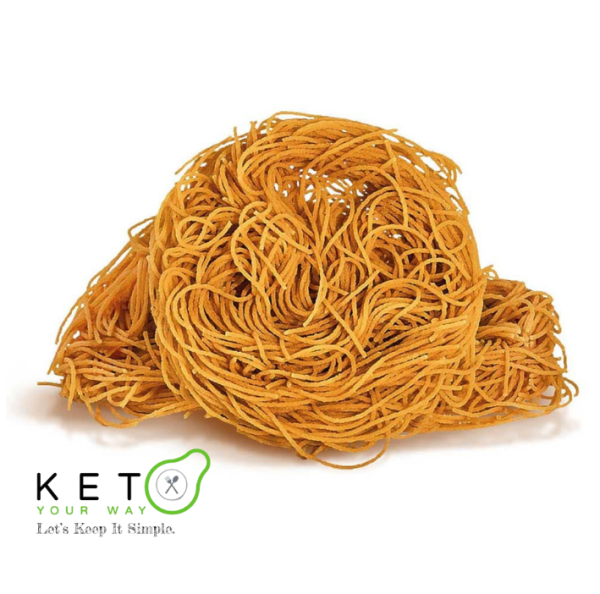 Proto-Pasta  (Different types and sizes) - Ciao Carb