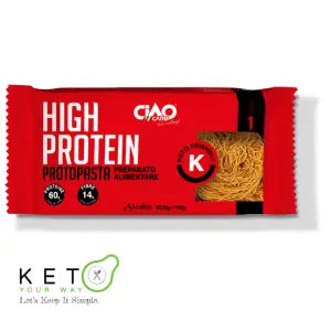 Ciao Carb Noodles 150g