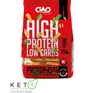 Ciao Carb Penne 250g