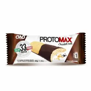 Chocolate and Orange cookie