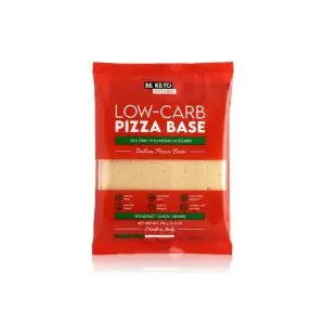 BeKeto – Italian Keto pizza Base 100g