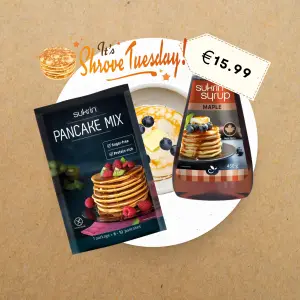 Pancake Tuesday Bundle