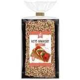 Lowcarbchef - Keto Crackers Sesame (8 pieces)