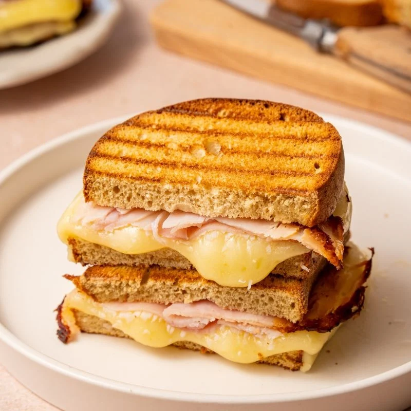 LowCarbchef – High-Protein toast bread (365g)