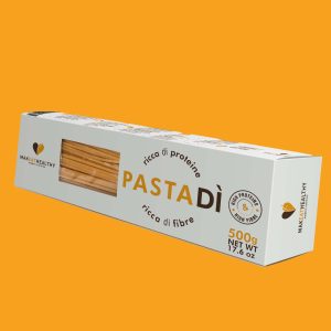 Pastadì Spaghetti (500g) -  Makeathealthy