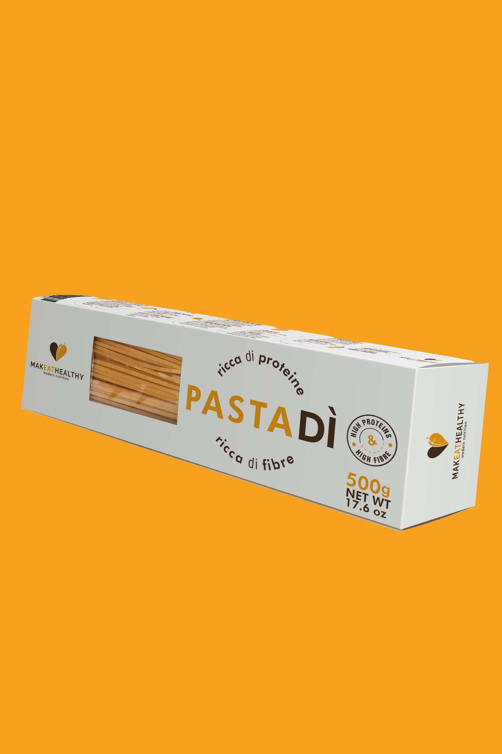 Pastadì Spaghetti (500g) - Makeathealthy